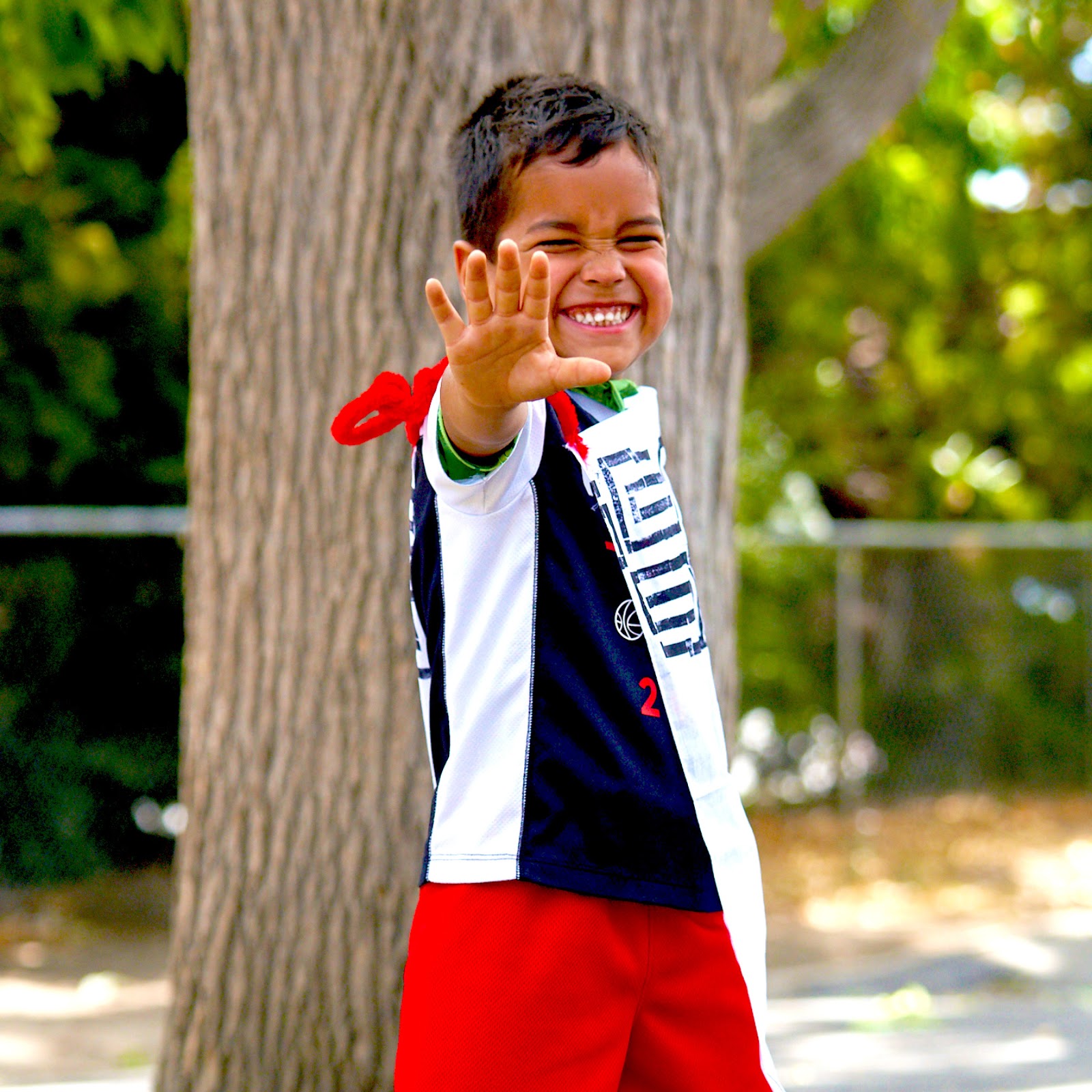 Camp Galileo Wicker Park