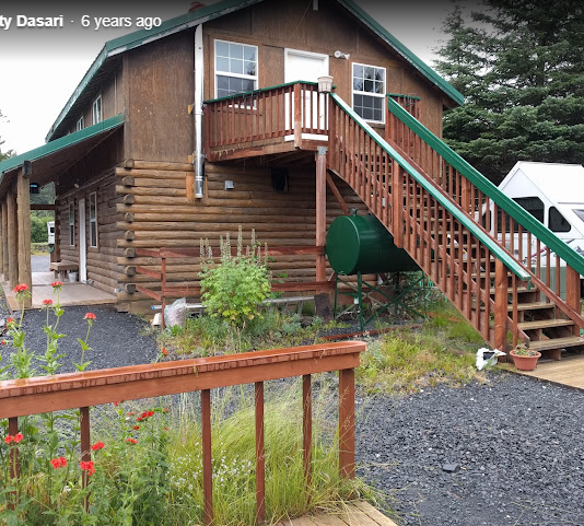 Stoney Creek RV Park