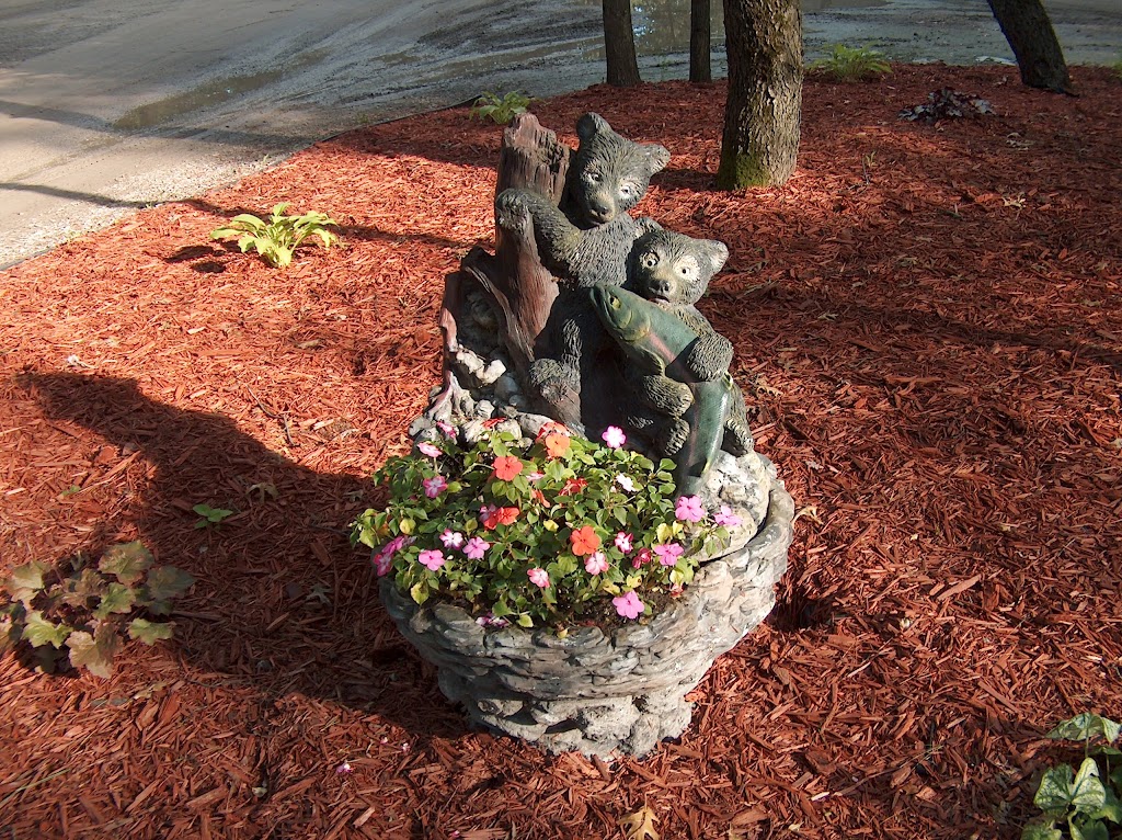 Wilderness RV Resort & Campground by Outdoor Adventures