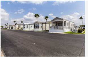 Tropic Winds RV Resort