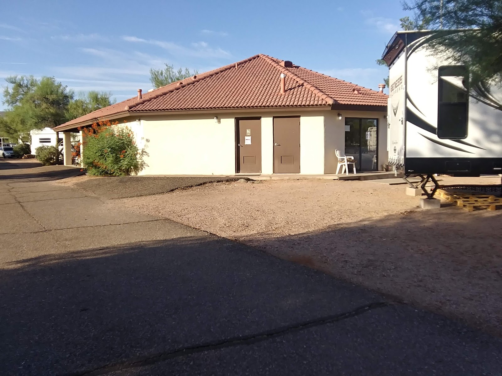 GNP--SPRING CREEK INN & RV RESORT