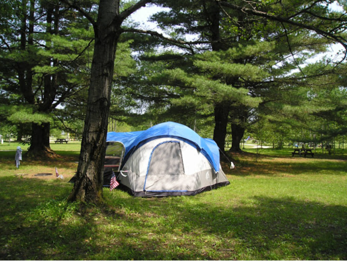 Kountry Kritters Campground