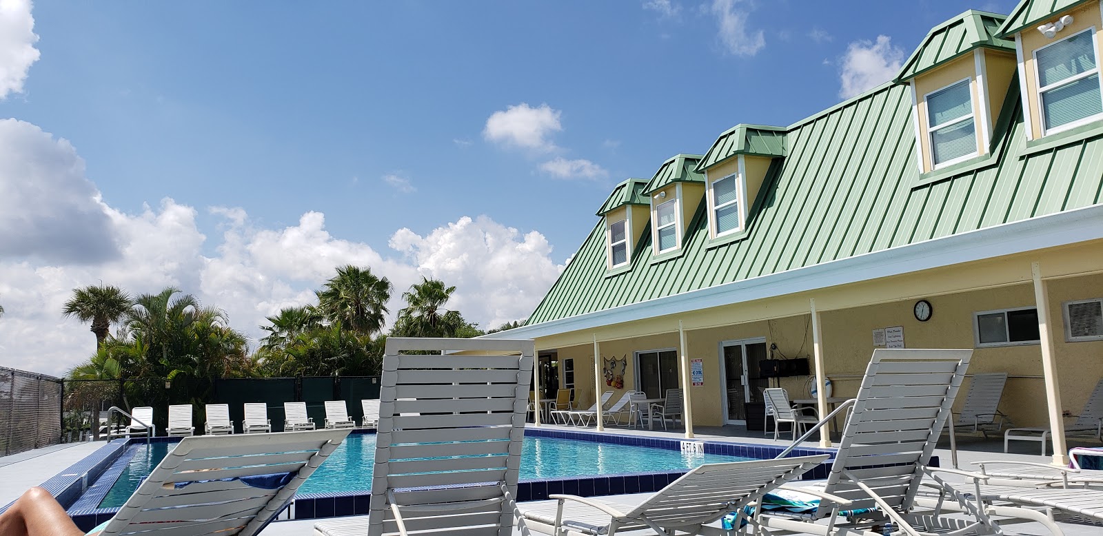 Juno Beach RV Park