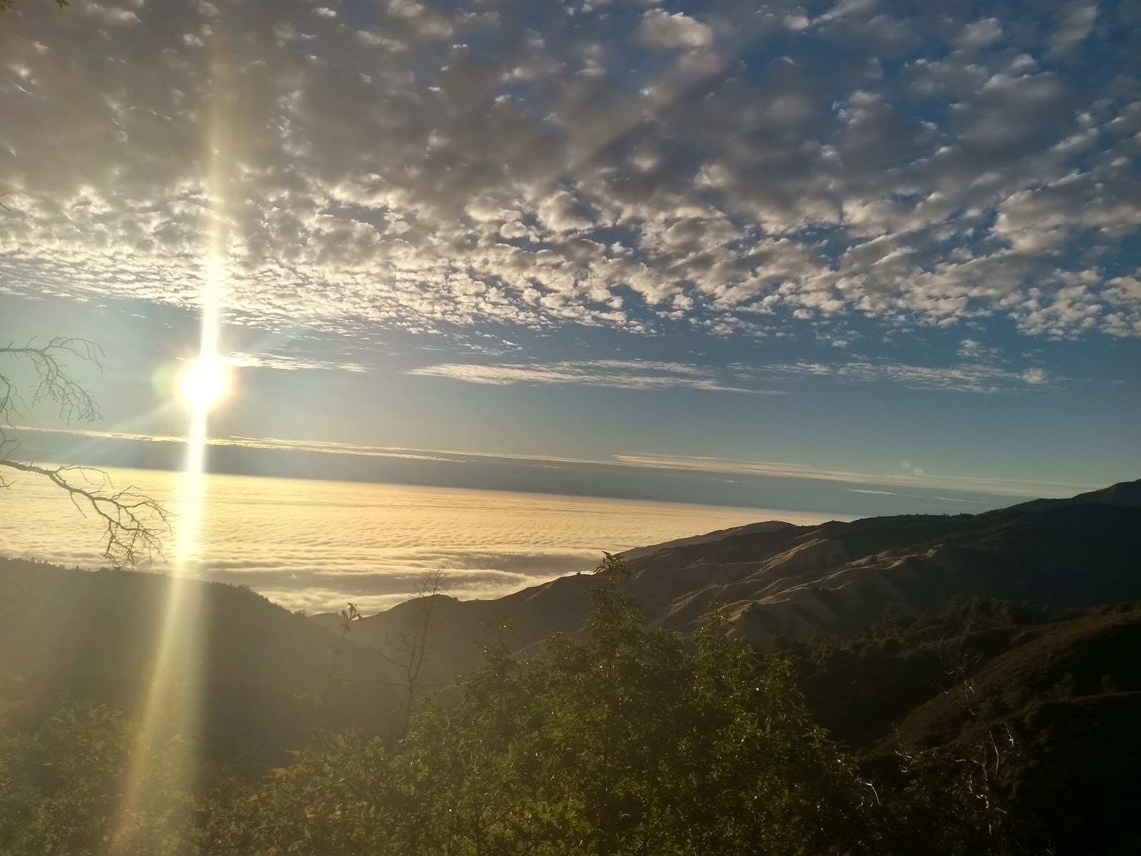 Nacimiento Campground