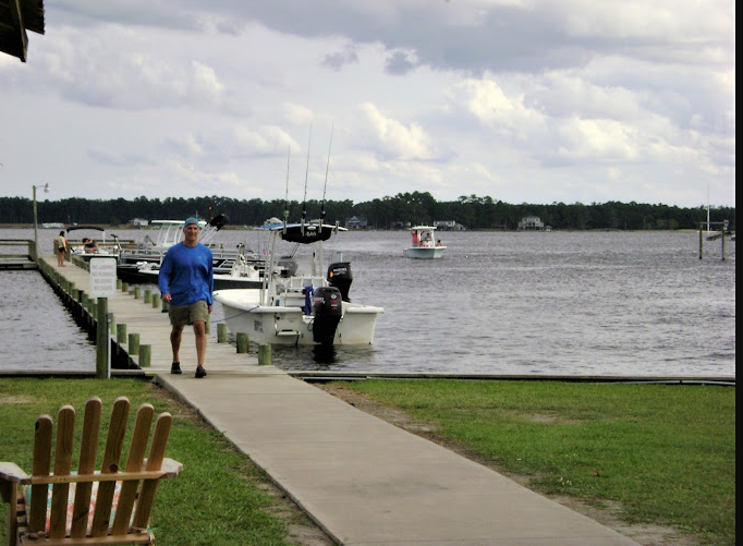 River's Edge Family Campground
