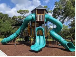 Lake Mills County Park