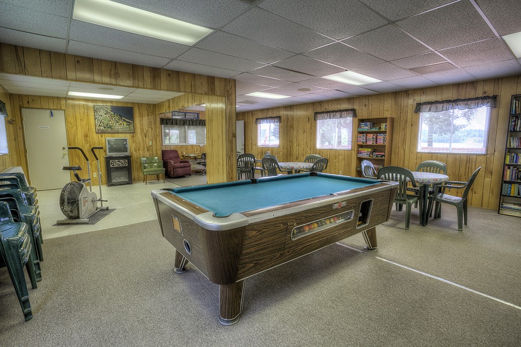 Dexter Shores RV Park