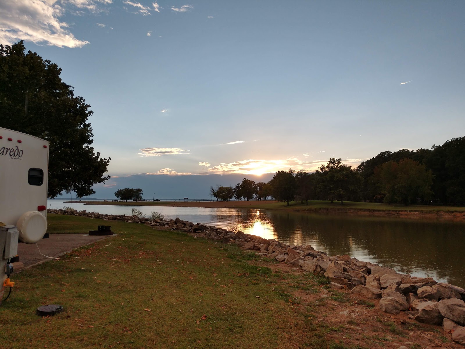 Coles Creek Recreation Area