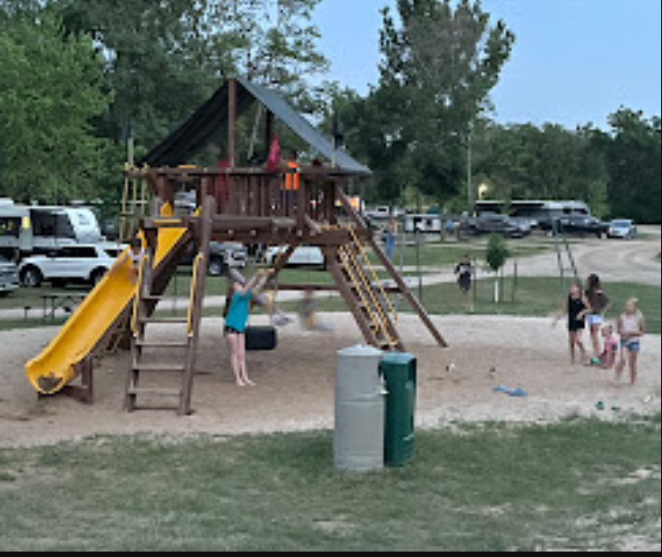 Indian Trails Campground