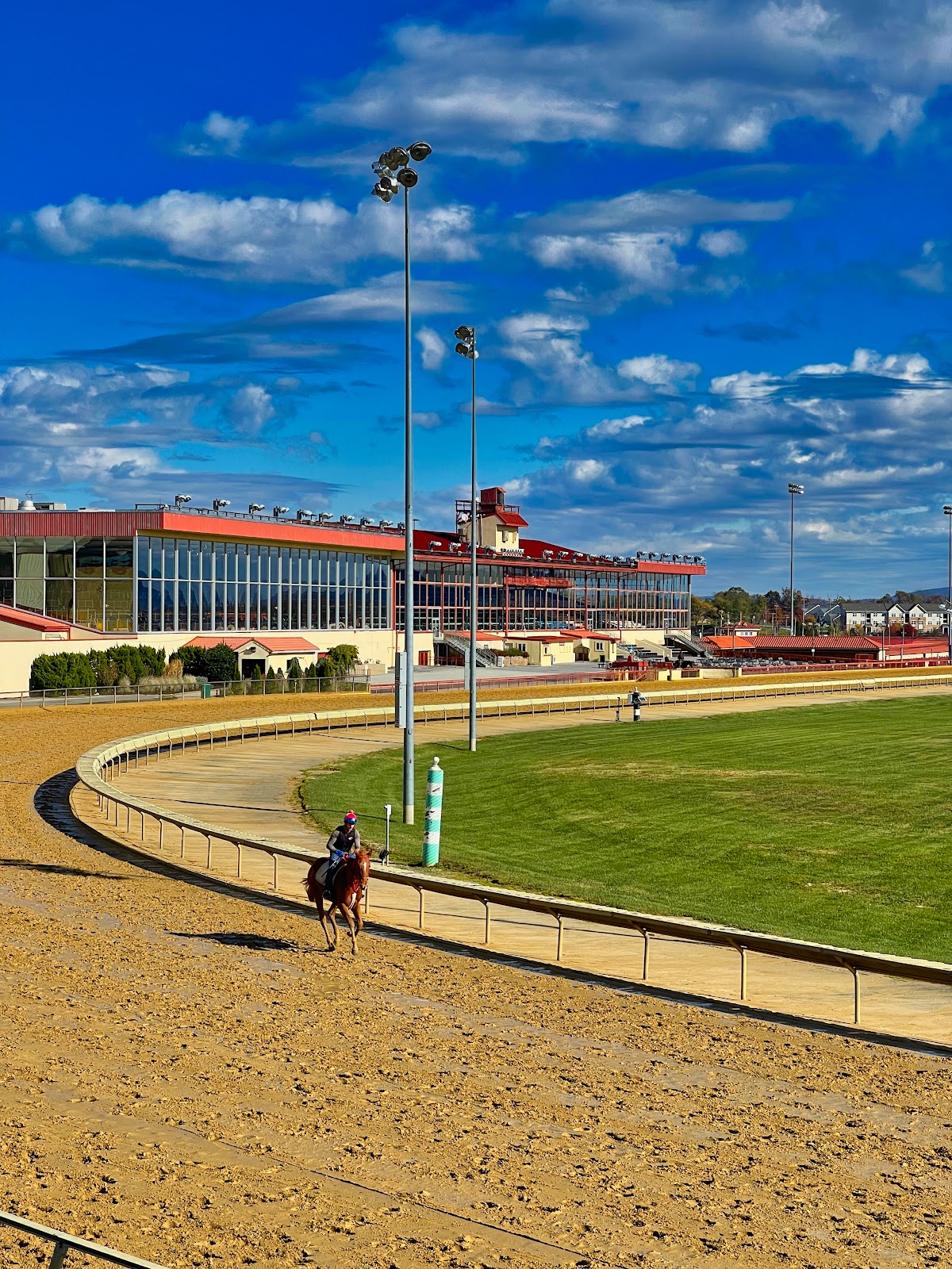 Hollywood Casino & Inn at Charles Town Races