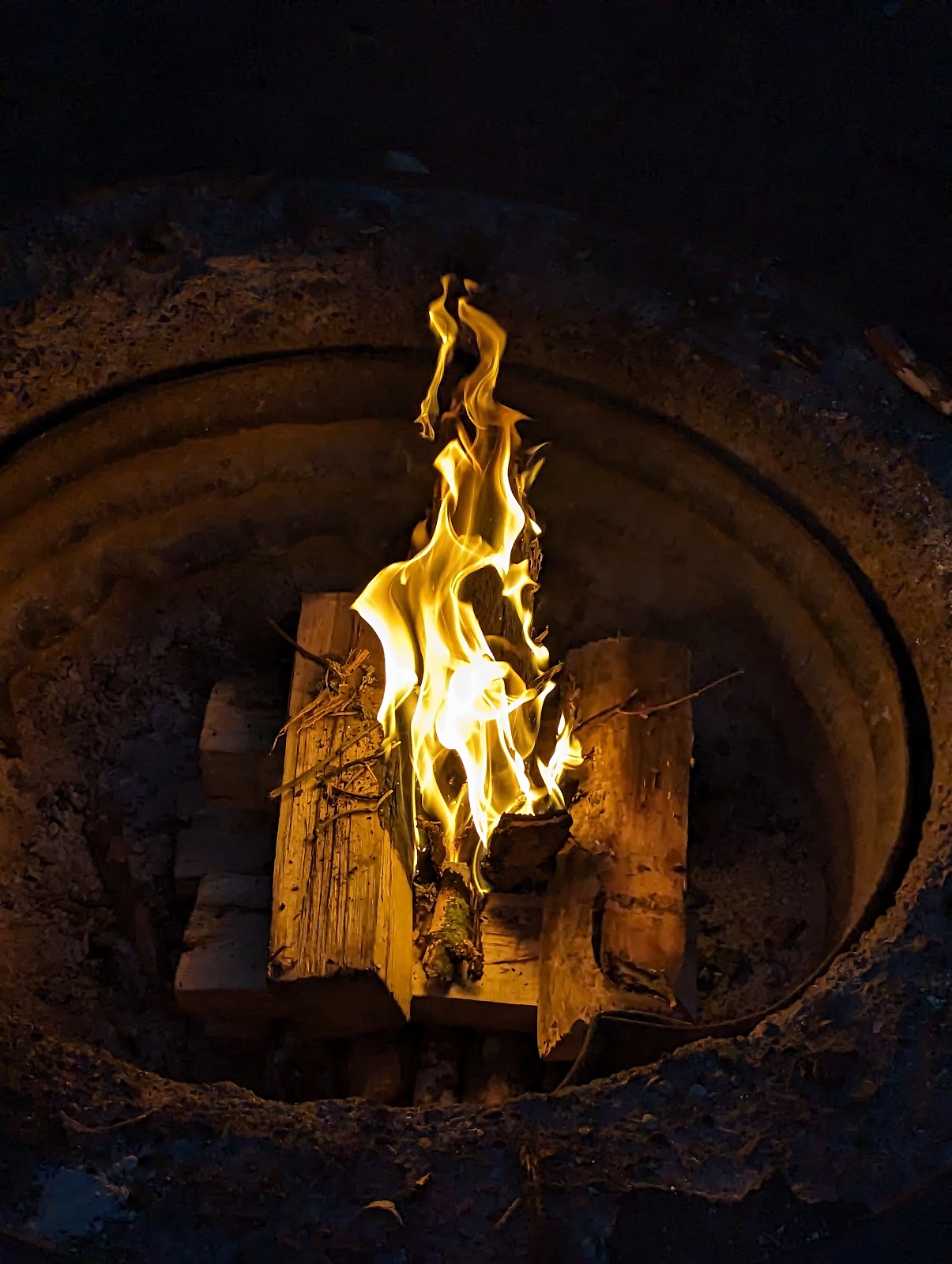 Ely Lake Campground and Equestrian Park