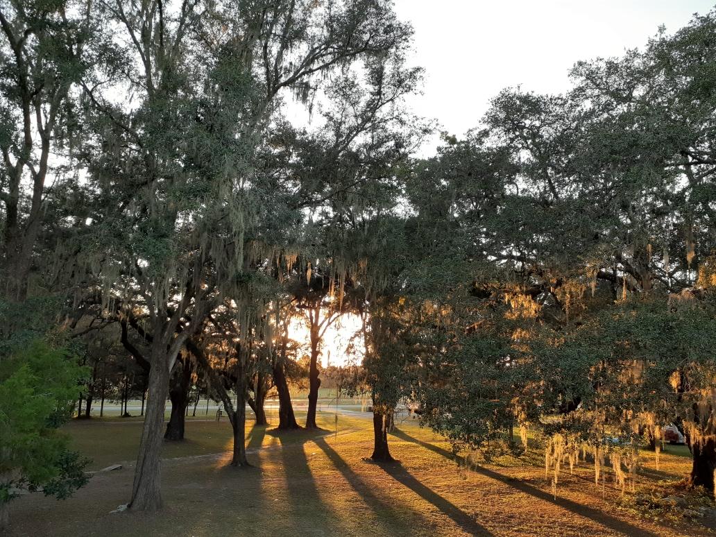 Out Of Towners RV Park