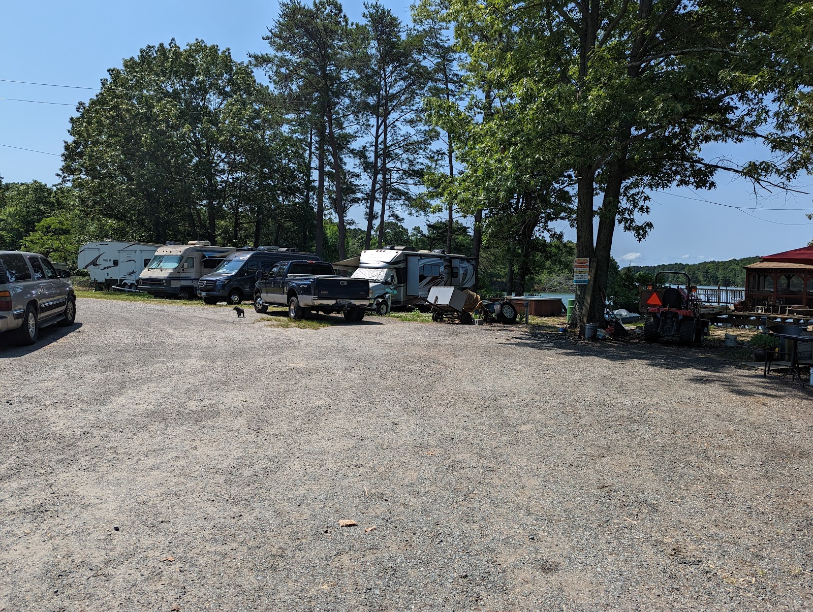 Seaside View Recreation Park