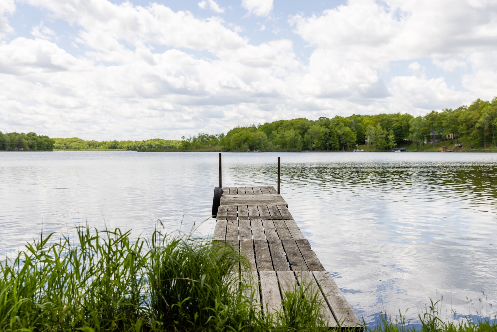 Roses Bay Resort Campground