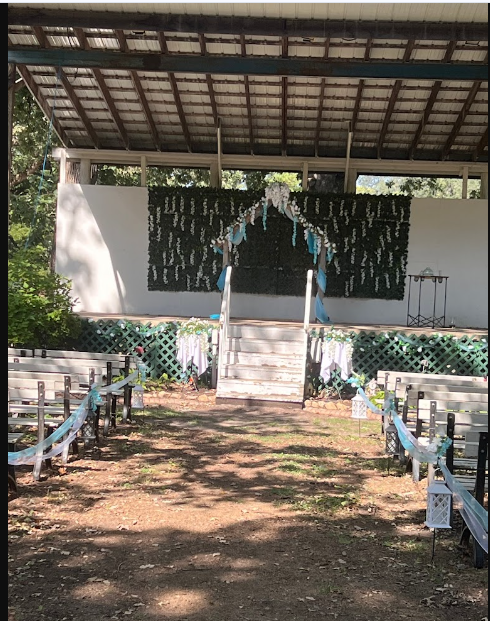 Shady Oaks Campground