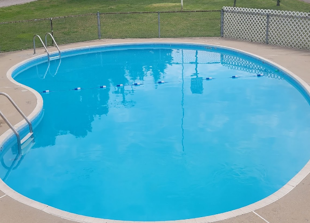 Rustic Trails RV Park