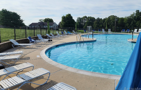 White Oak Campground