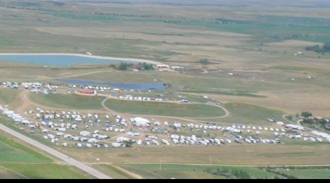 Iron Horse Campground