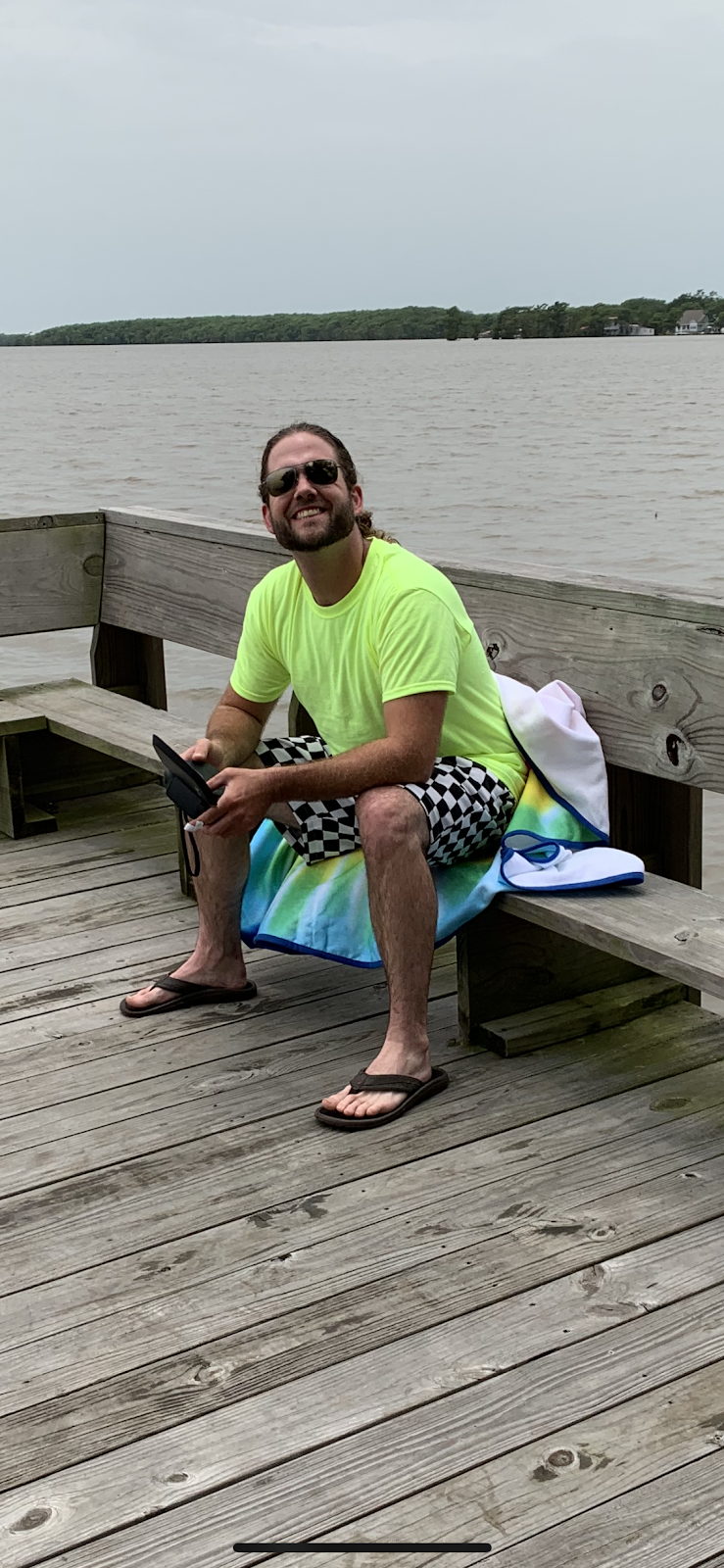 Lake Arthur Camp - Christian Camp