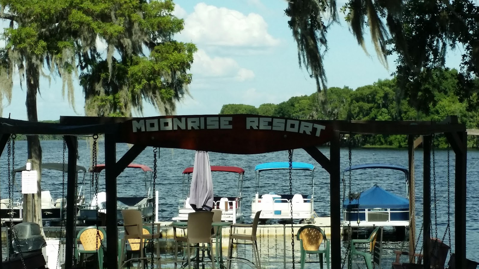 Moonrise Resort