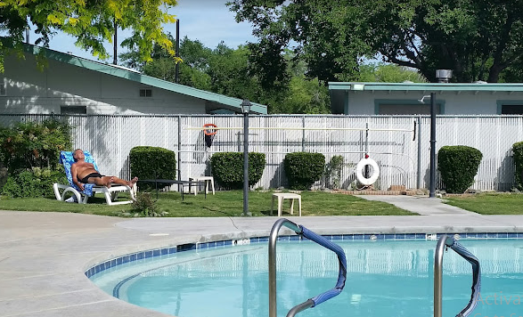 Orchard Ranch RV Resort