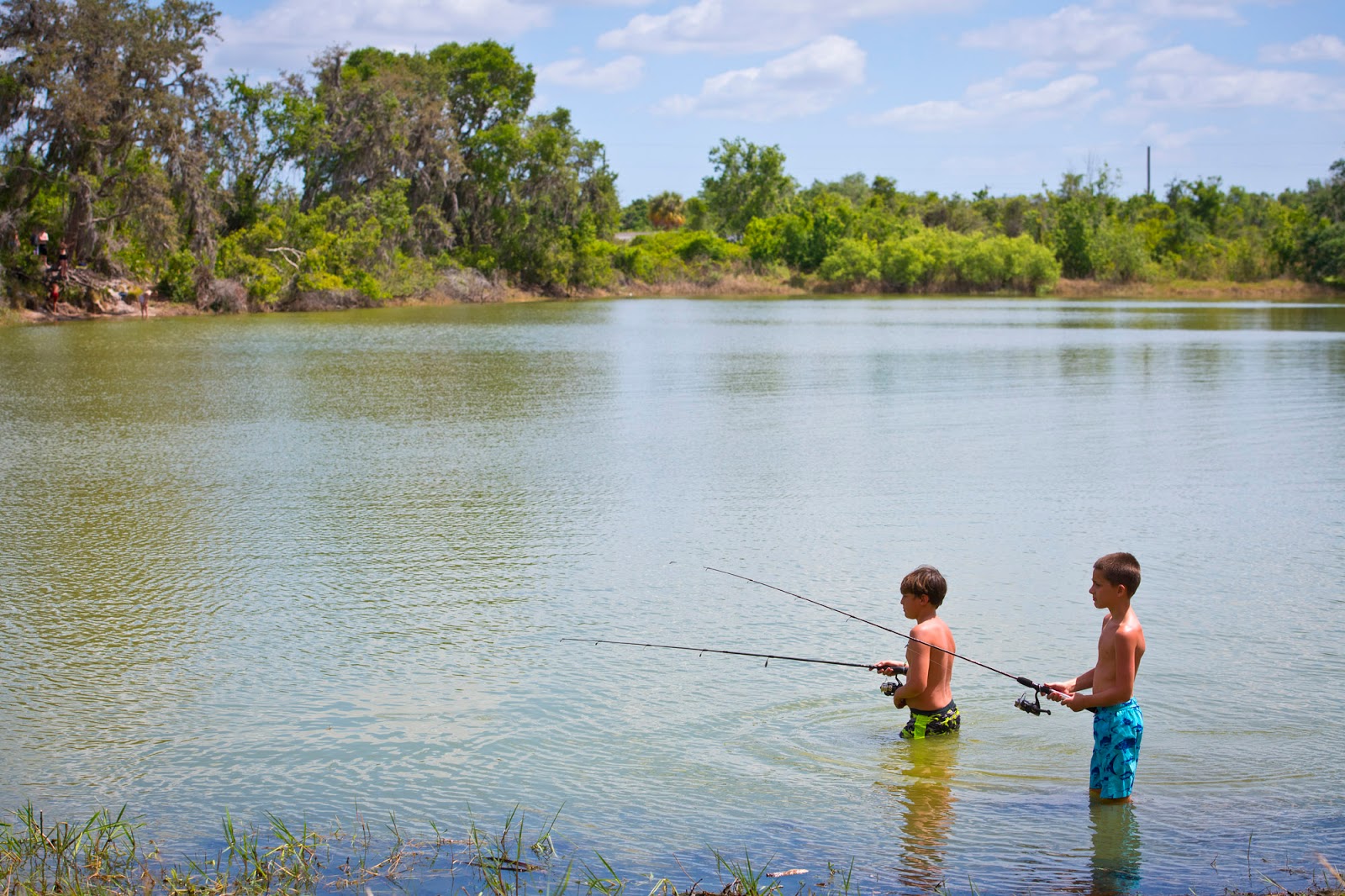 Fisheating Creek Outpost