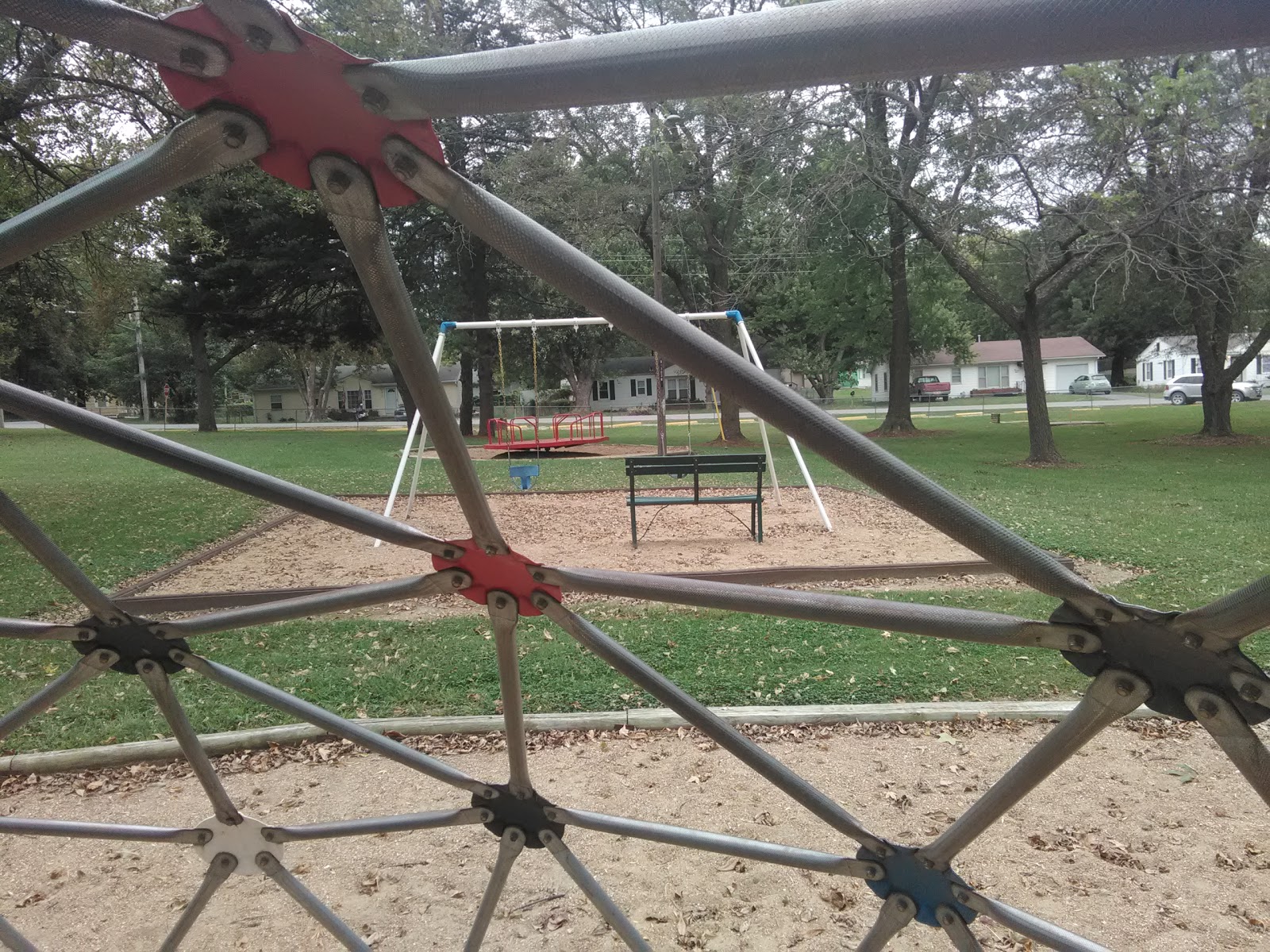 Farrington City Park