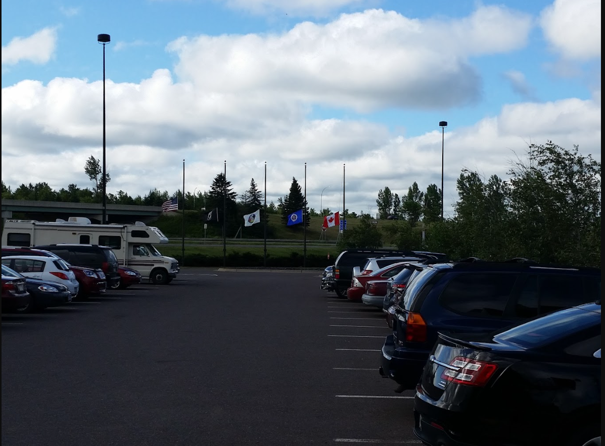 Black Bear Casino Resort