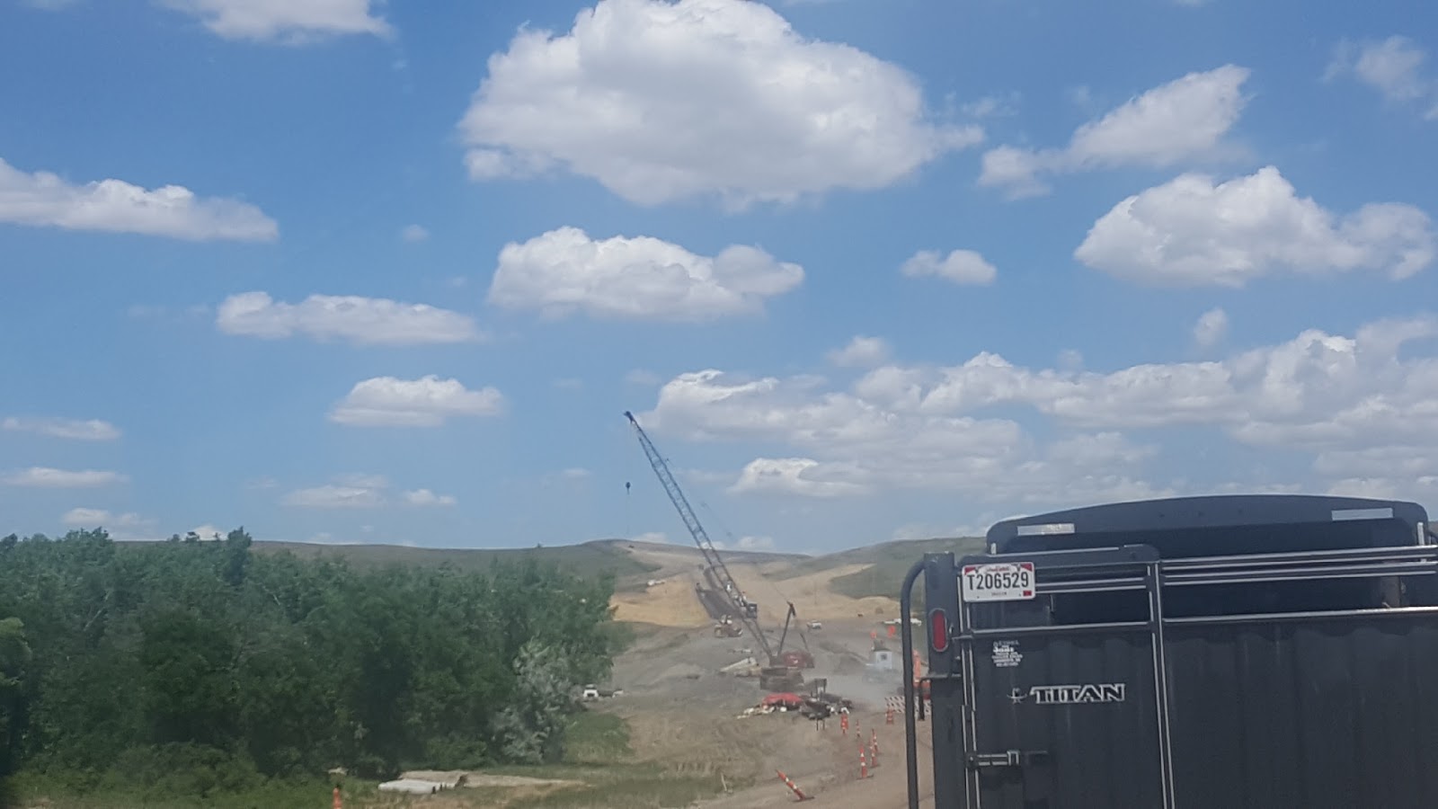 Acacia Mobile and RV Park