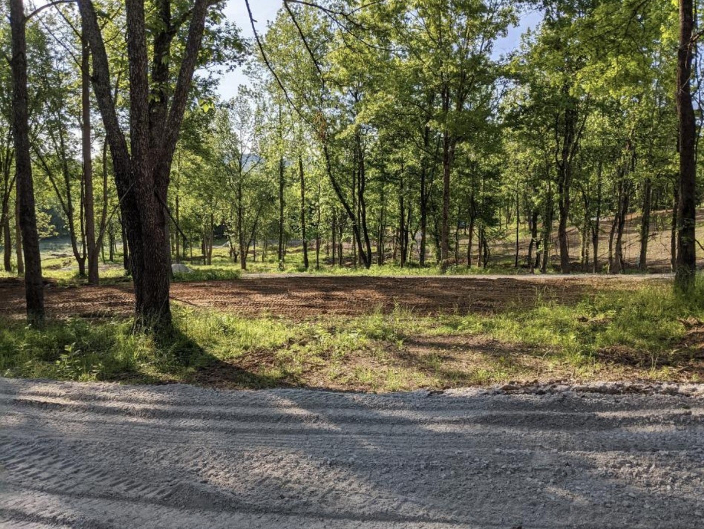 Cumberland Valley RV Ranch