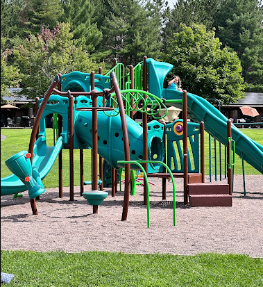 Treeland Farm RV Resort