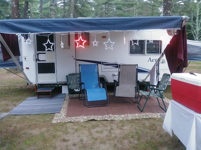 Circle 'C' Campground, Inc