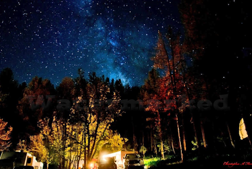 Bonito Hollow RV Park & Campground