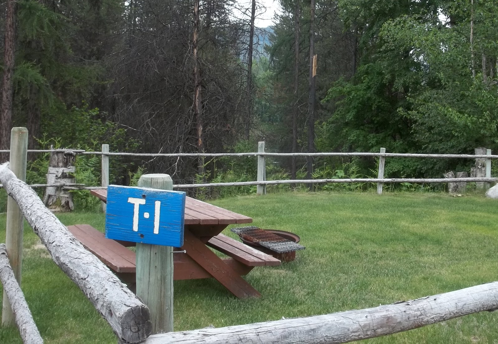 Homeland RV Park & Campground