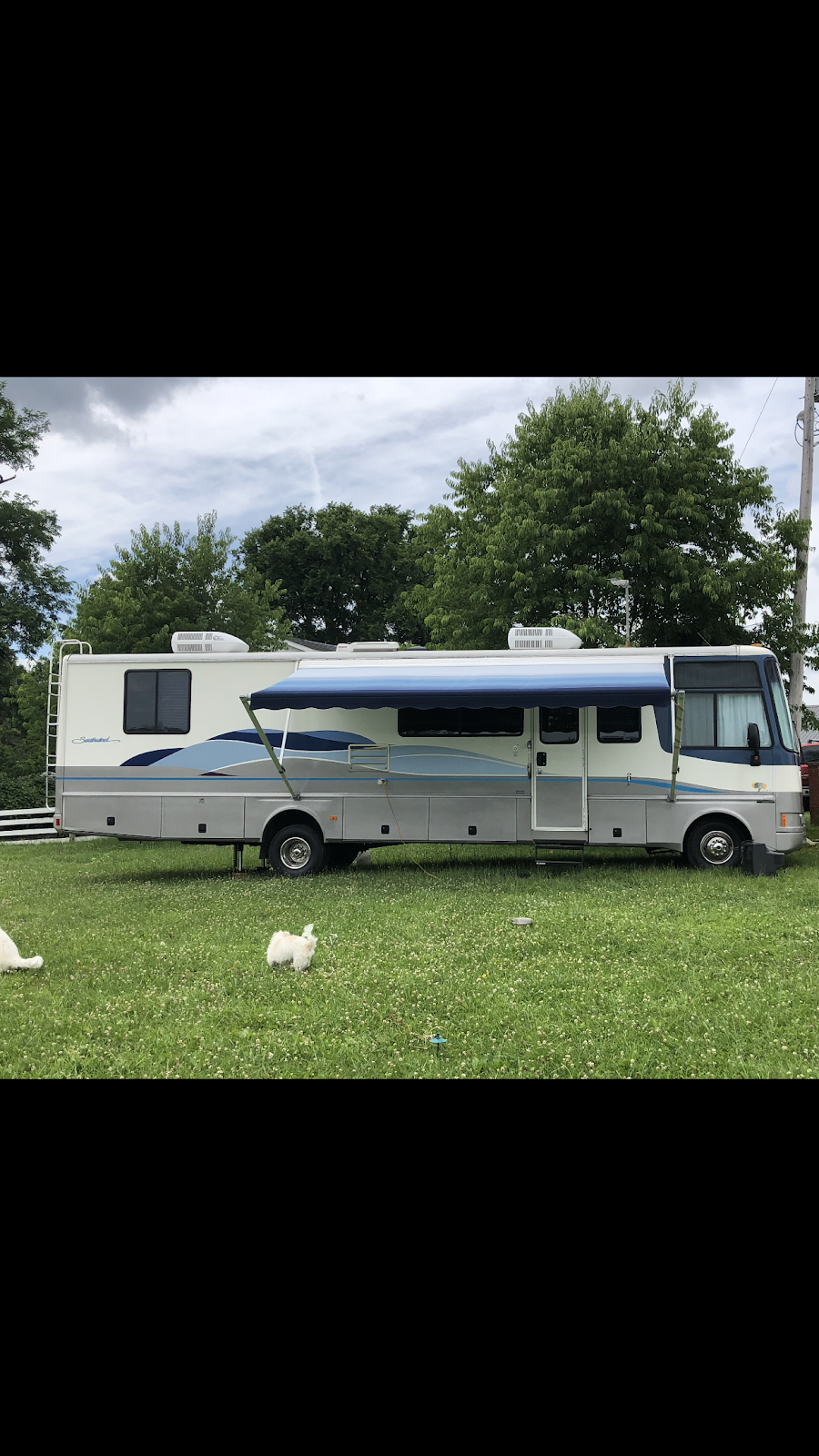 Big G’s RV Campground