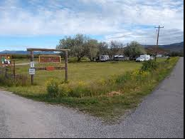 Kraay's Market & Garden Camping