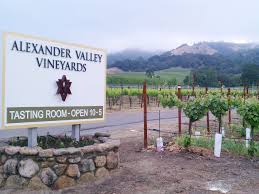 Alexander Valley Campground