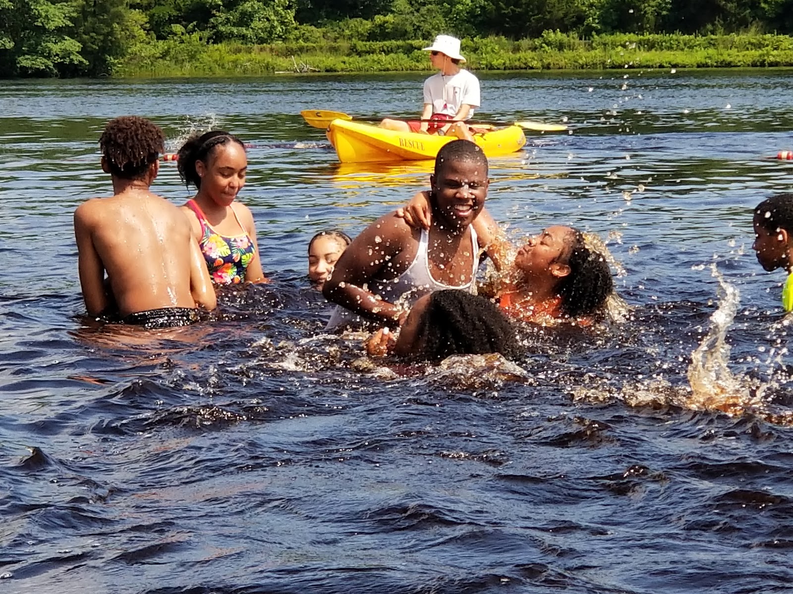 Atsion Recreation Area