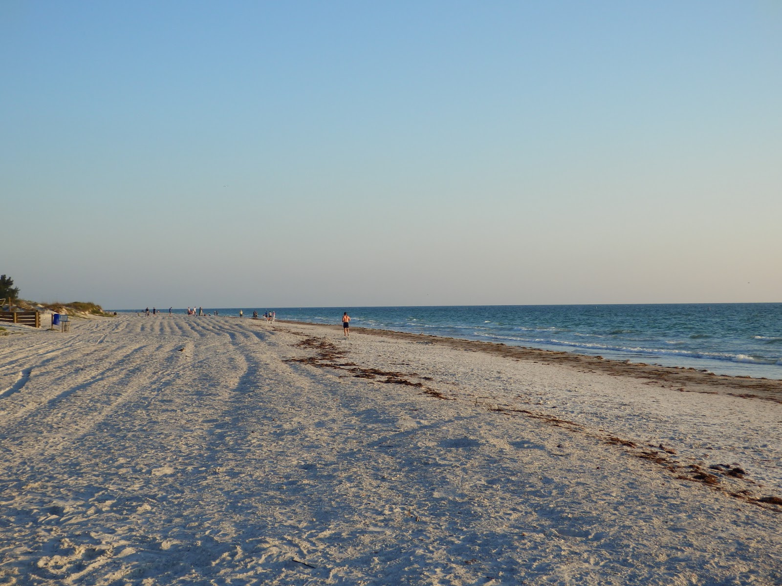 Indian Rocks Beach RV Resort