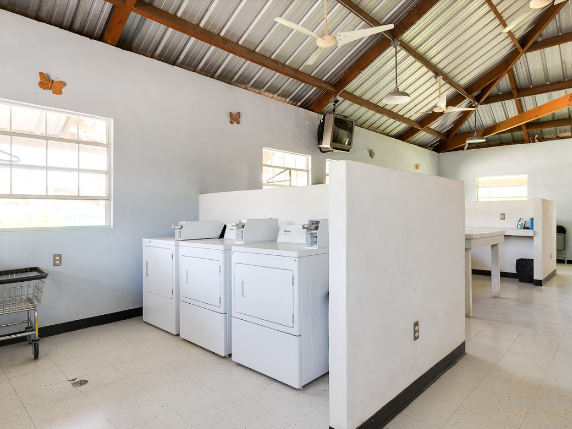 Bentsen Palm RV Park