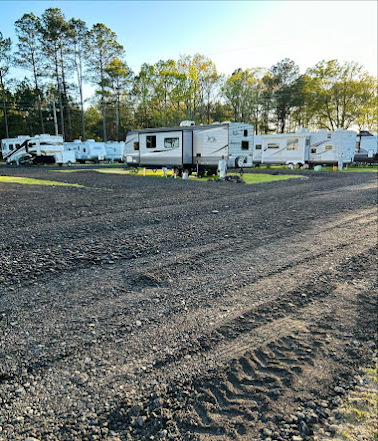 Country Living RV and Mobile Park