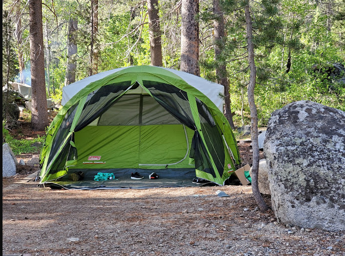 Hope Valley Campground