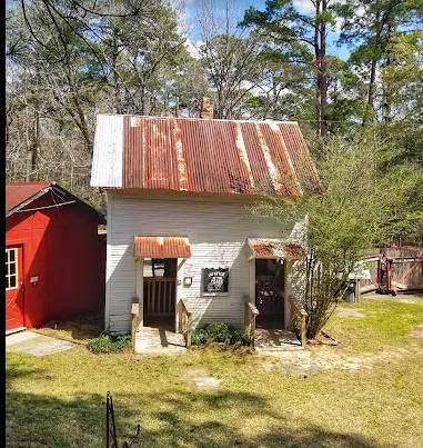 Magnolia Ridge Camping