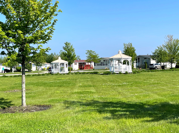 Alpine Village ROC Mobile Home and RV Park