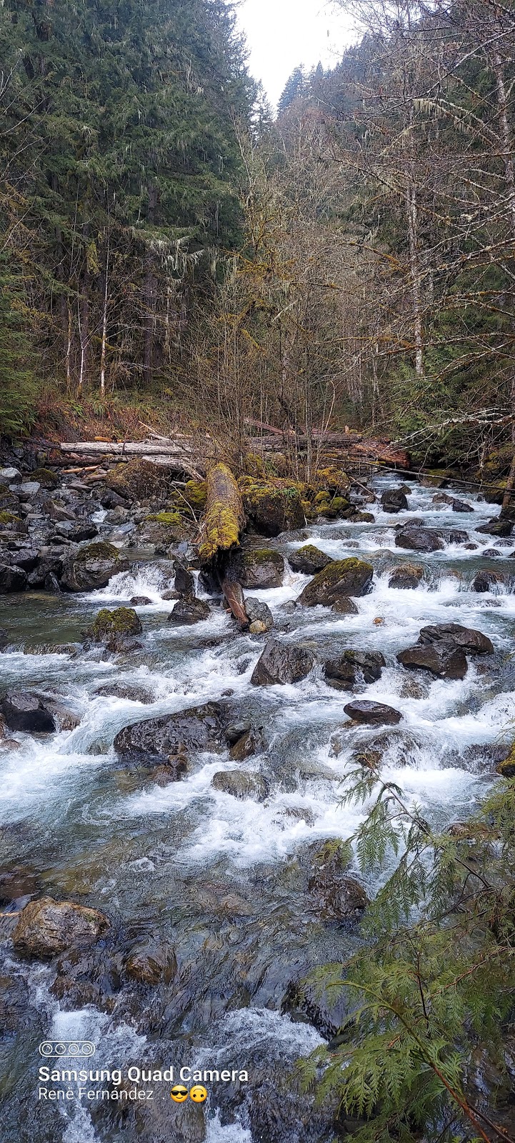 Wilderness Village RV Park