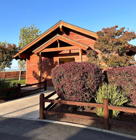 Trailer Villa RV Park