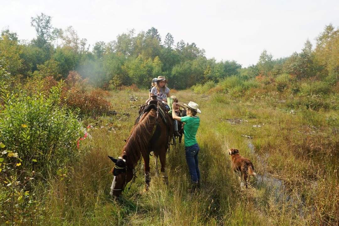 Walter E. Stark Assembly Area