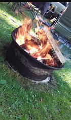 ONeil Creek Campground