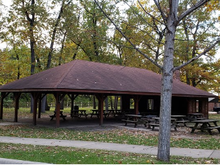 Indiana Dunes State Park