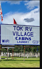 Tok RV Village